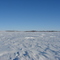 Blizzard Aftermath N of Gwinner