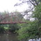 Old Duhnam Bridge (circa 1926) over the Saluda River