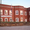 Piedmont Community Building. Remnaints of the Old Mill Town