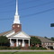 Reedy Fork Baptist Church