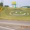 I-85 Exit 40 Smiley