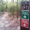Lake Ray Roberts Johnson Unit Hike Trail