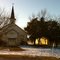 St. John's Catholic Church, Valley View, Texas