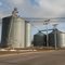 Silos in Glencoe, MN