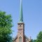 Church of St. Brendan, Catholic Church - Green Isle, MN - July 4th, 2011