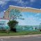 Glencoe mural
