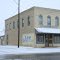 Panning Store - 2012