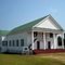Belleville Baptist Church at Belleville, AL