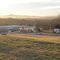 view from hotel in pulaski tn