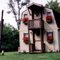 little house