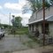 Bodenham Tn by passed by new highway 64 and the Brayleys are struggling to open and hope to sell some Pure Gasoline gasoline