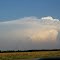 Joplin, MO Tornado Producing Supercell