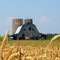 Barn near Bowling Green, Missouri-Hwy. 61 at Route NN