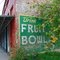 Fruit Bowl Soda Nectar for a nickle, Wallis TX
