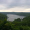 Bridal Cave Overlook - SE view