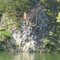 Ha Ha Tonka Cliff Jump