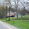 OLD FARM HOUSE FROM DAYS GONE BY
