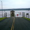 Lake Fort Gibson 20+ ft up