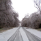 Ice storm Jan '07