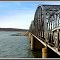 Highway 51 Bridge over Fort Gibson Lake