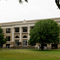 Sherman Co. Courthouse (1922) Stratford, TX 6-2009