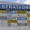 Photo of the sign as your driving in to Stratford, tx from the south. God, Grass, Grit