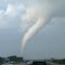 Tornado - Rice, Texas