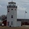 Lighthouse or Church