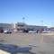 Wal-Mart at Hamilton, Alabama, USA