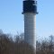 Water tower of Lockport