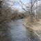 Prairie River viewed from Truckenmiller Rd