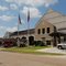 Ponderosa Fire Department Station 61