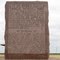 Babbs School Fire Monument
