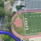 Over Southeastern Louisiana University Stadium - Hammond, LA