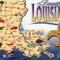 Louisiana postcard