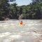 Guadalupe River kayaking