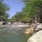 Rock Pile Rapids
