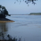 Confluence Of The St. Francis & Mississippi Rivers