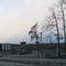 Water Tower Construction