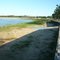 Lake Houston 2011 drought