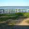 Lake Houston 2011 drought