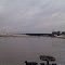 Below Lake Houston Dam