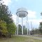 Scottland Co. Water tower---st