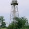 Old School Water tower---st