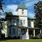 Unique looking house in Pinebluff---st