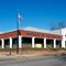 Donald W. Reynolds Library - Hugo, Oklahoma