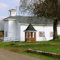 Chapel - Goodland Academy