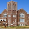 First Presbyterian Church of Hugo