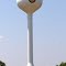Choctaw Casino & Resort Water Tower, Grant, Oklahoma