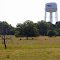 Circus City Water Tower, Hugo, Oklahoma